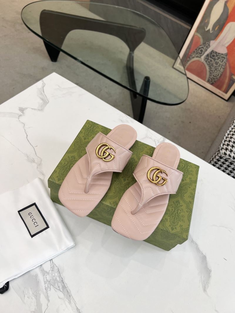 Gucci Slippers